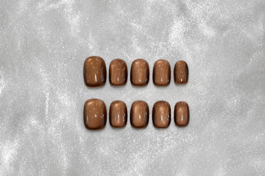 Warm Cocoa