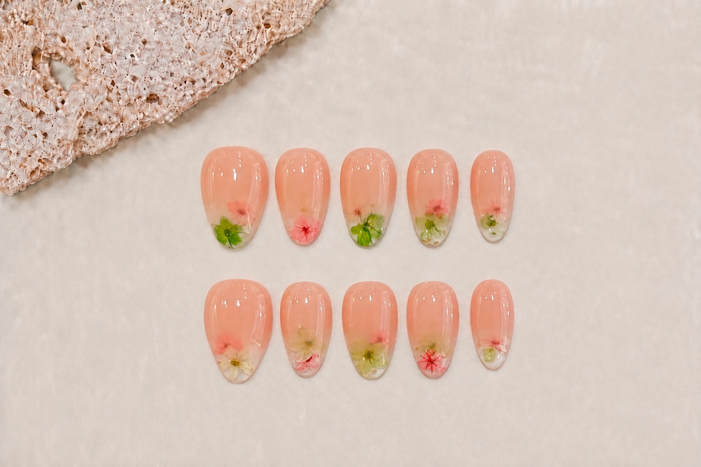 Resin (Short Length)