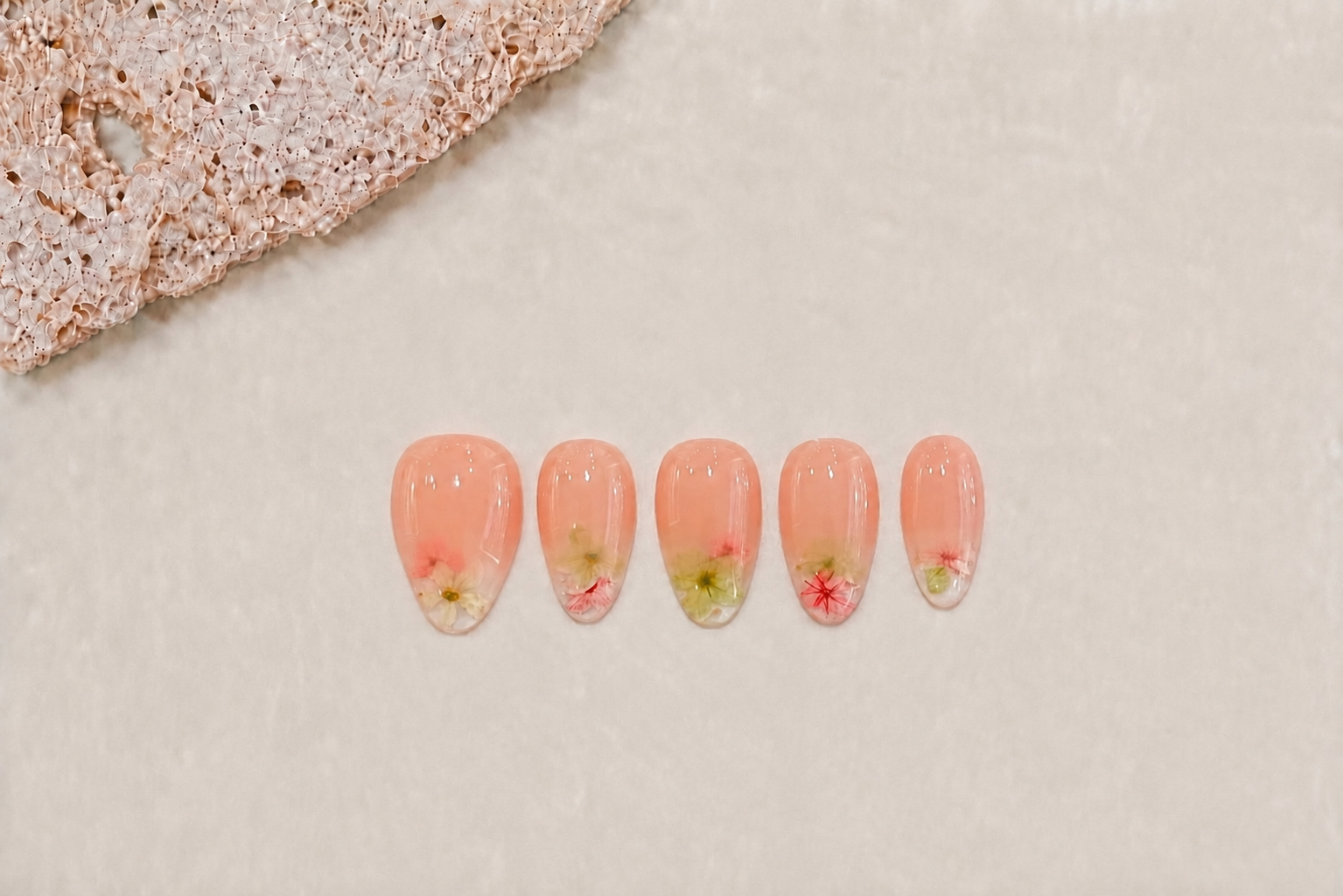 Resin (Short Length)
