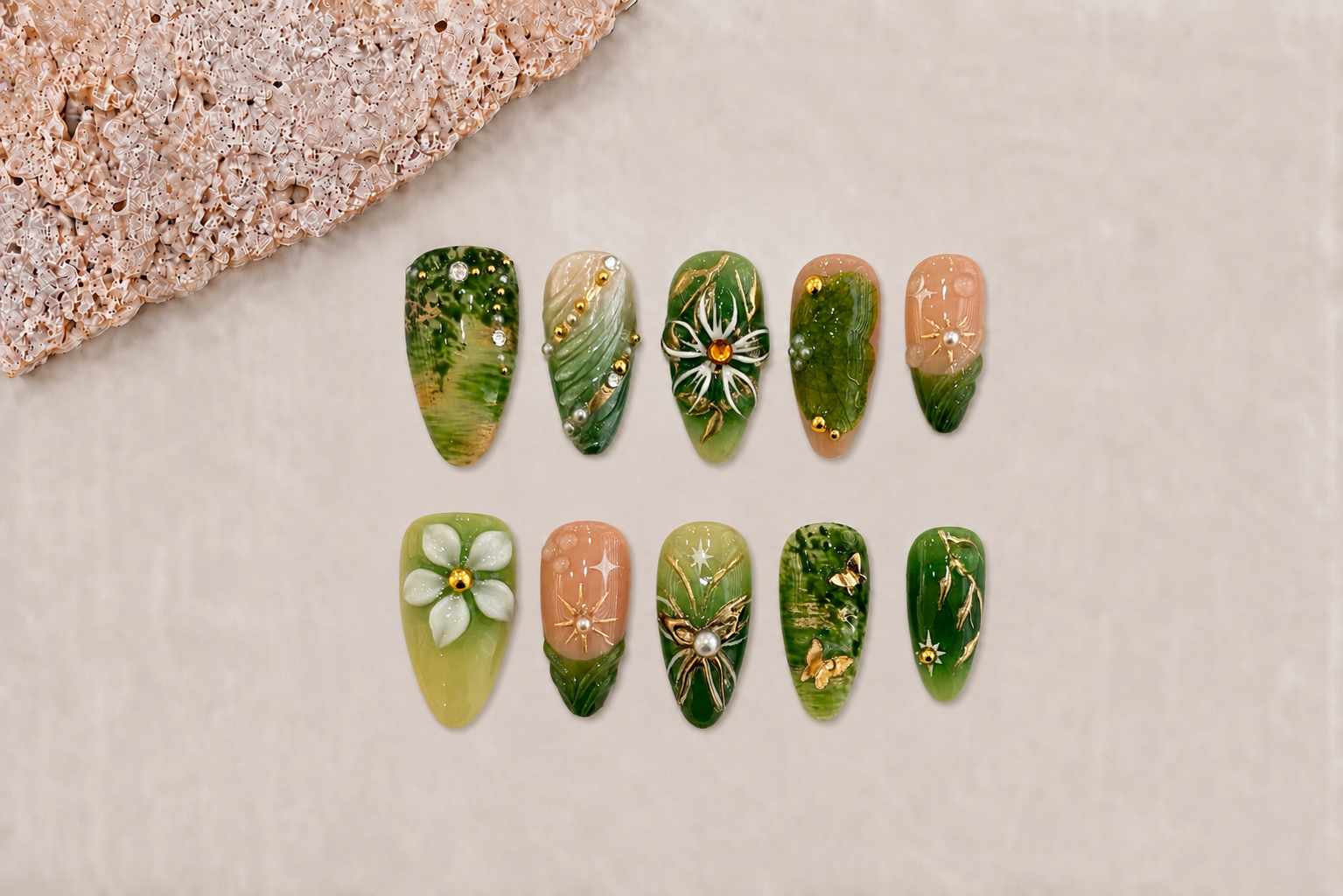 Verdant