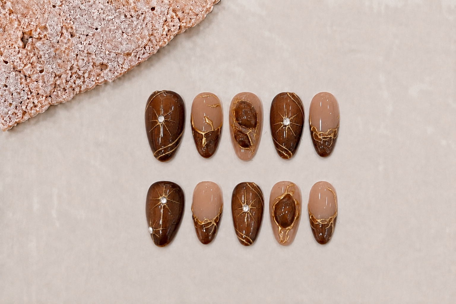 Espresso (Short Length)
