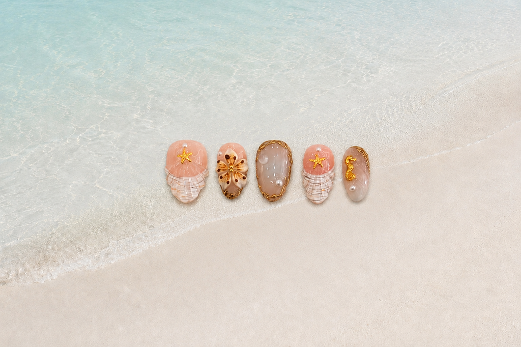 Sunken Treasure (Short Length)