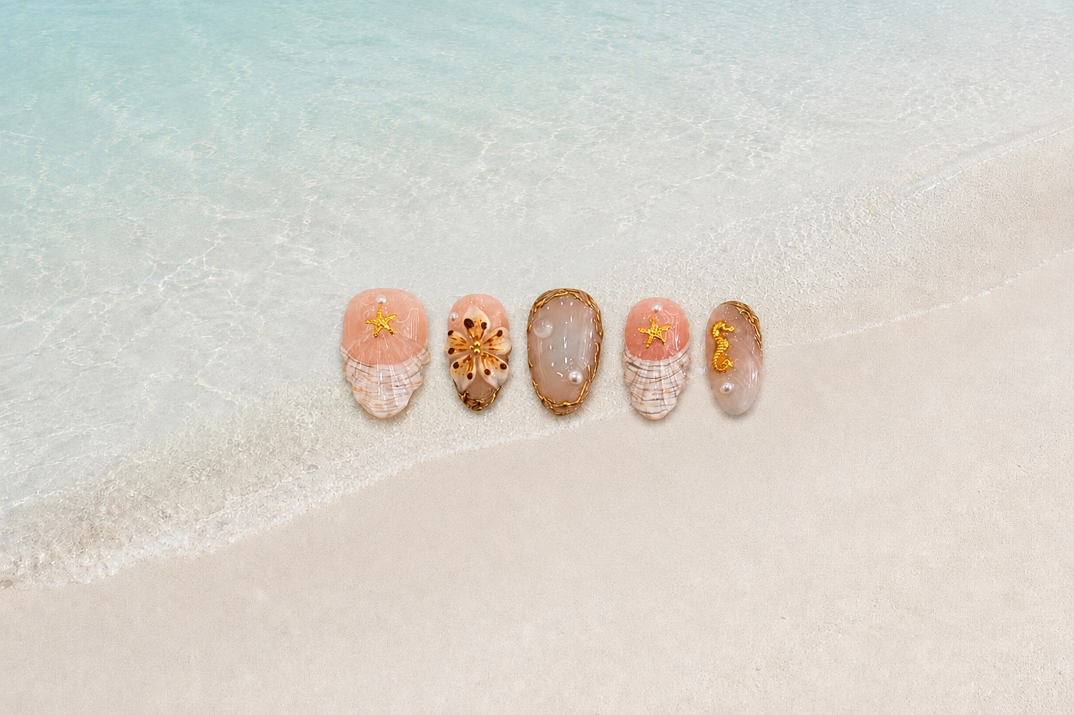 Sunken Treasure (Short Length)