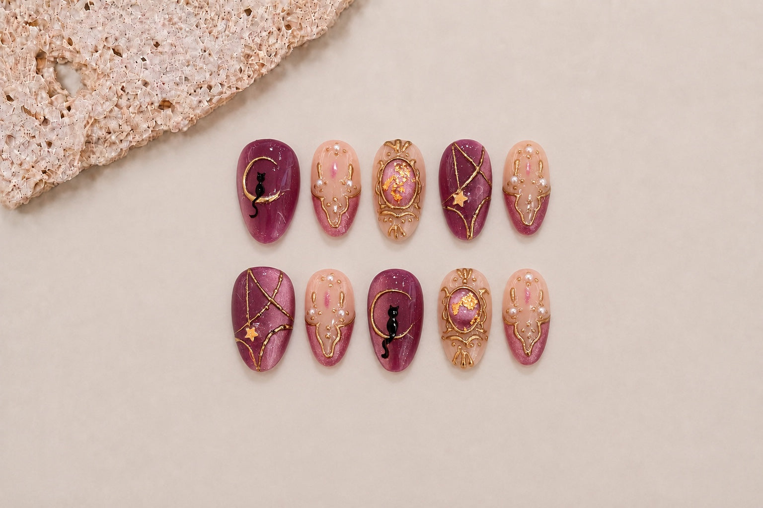 Divination