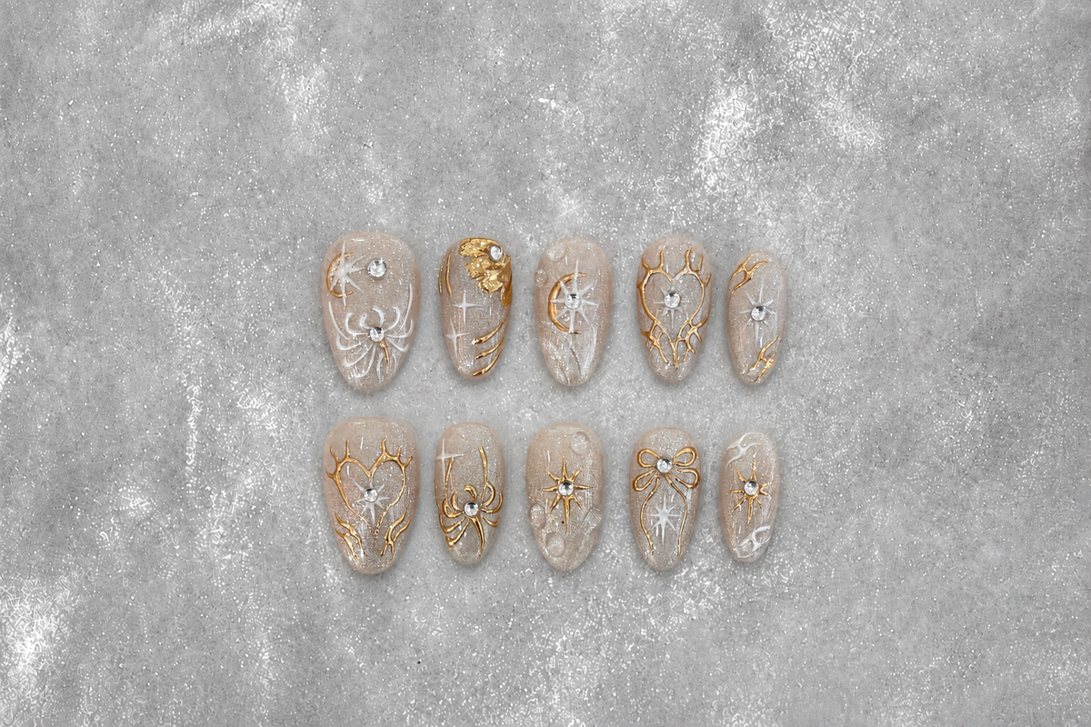 Celestial (Short Length)