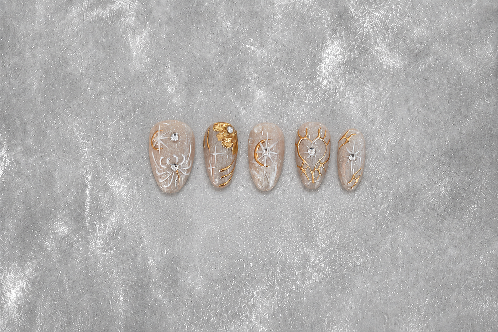 Celestial (Short Length)