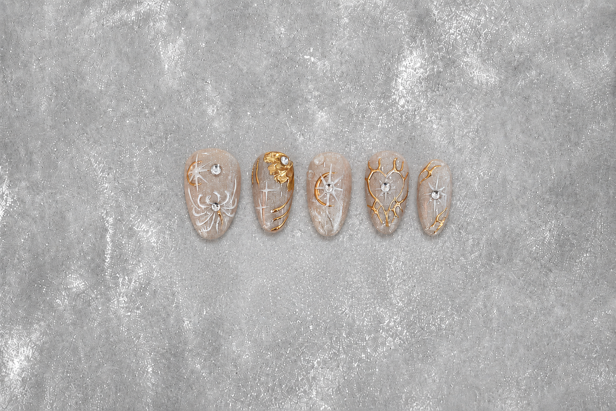Celestial (Short Length)
