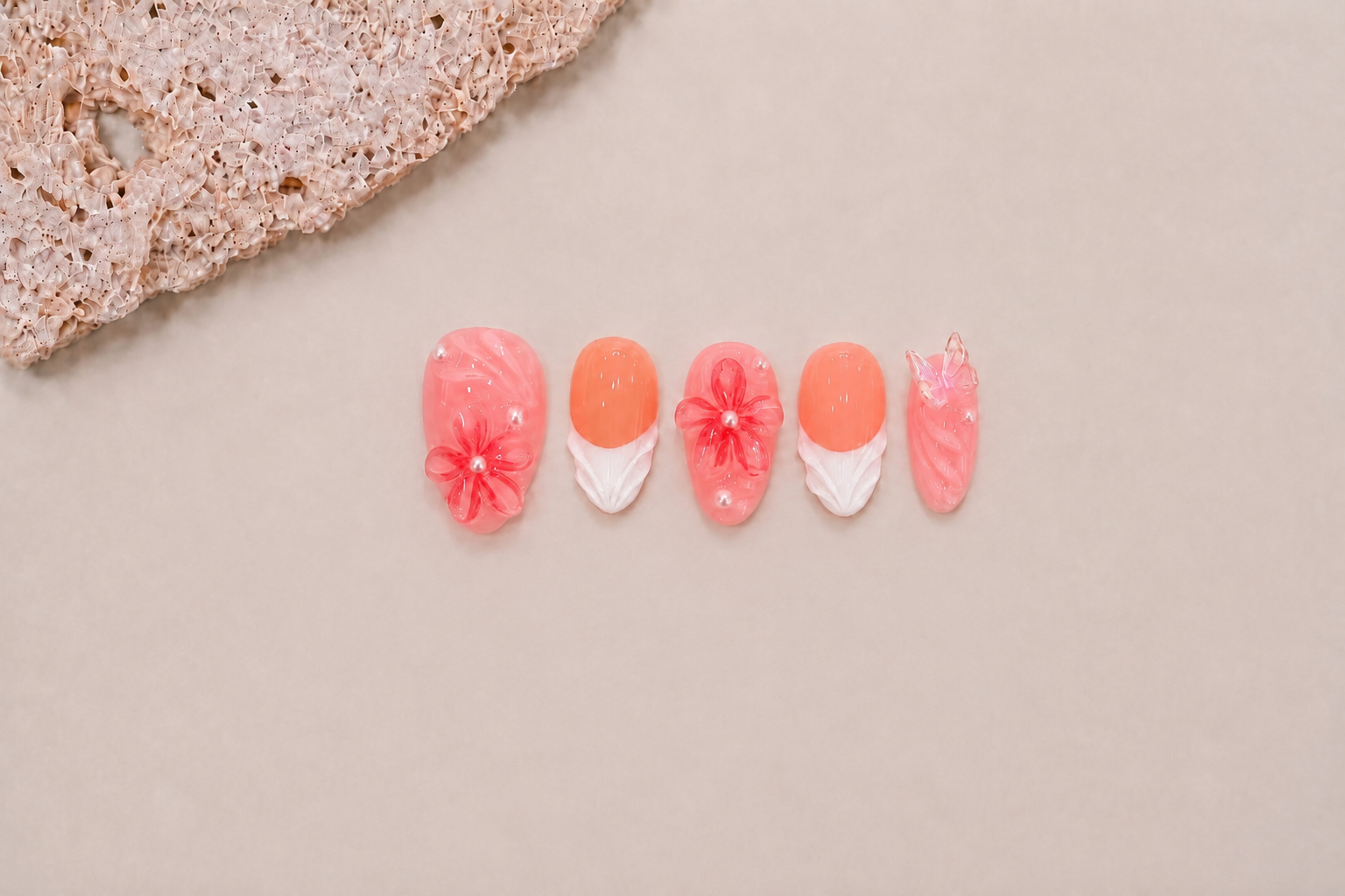 Pink Lemonade (Short Length)