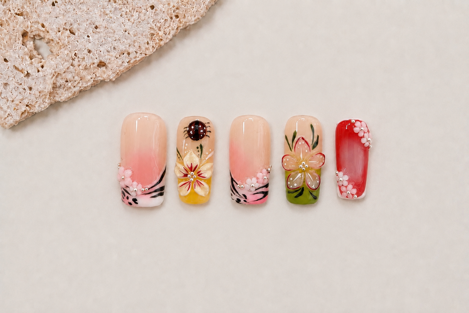 Tiger Lily