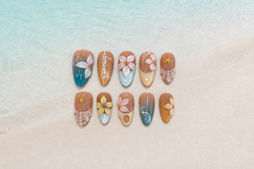 Shell Hunting