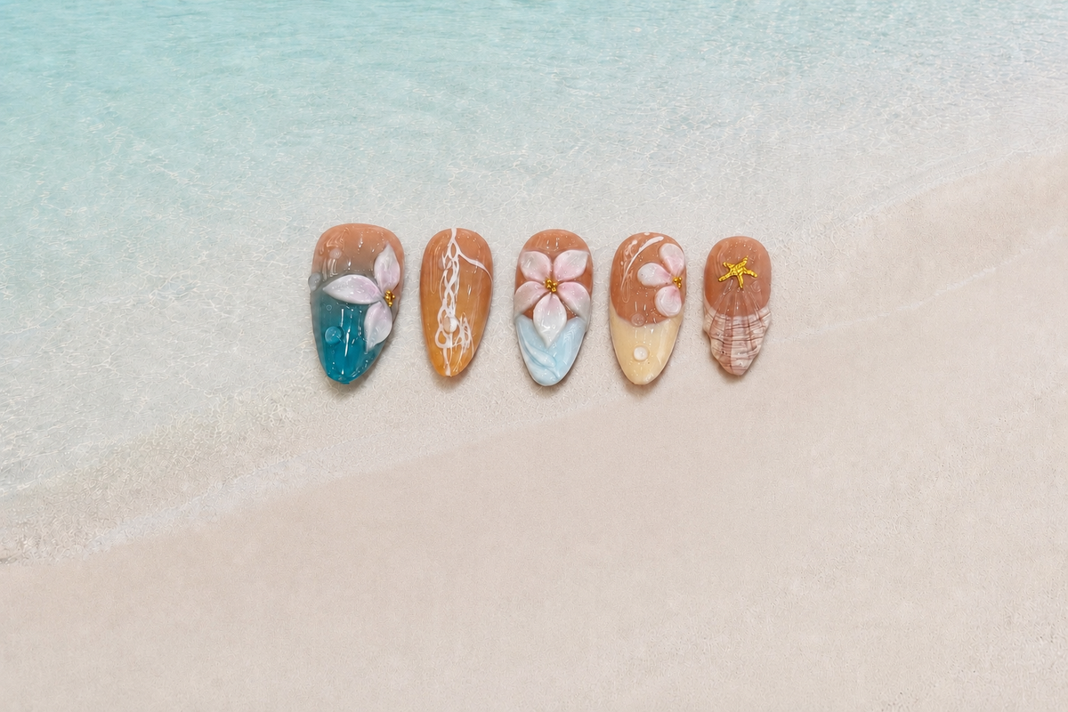 Shell Hunting