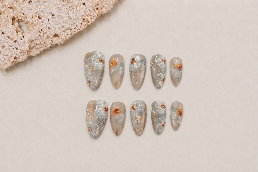 Marble Garden
