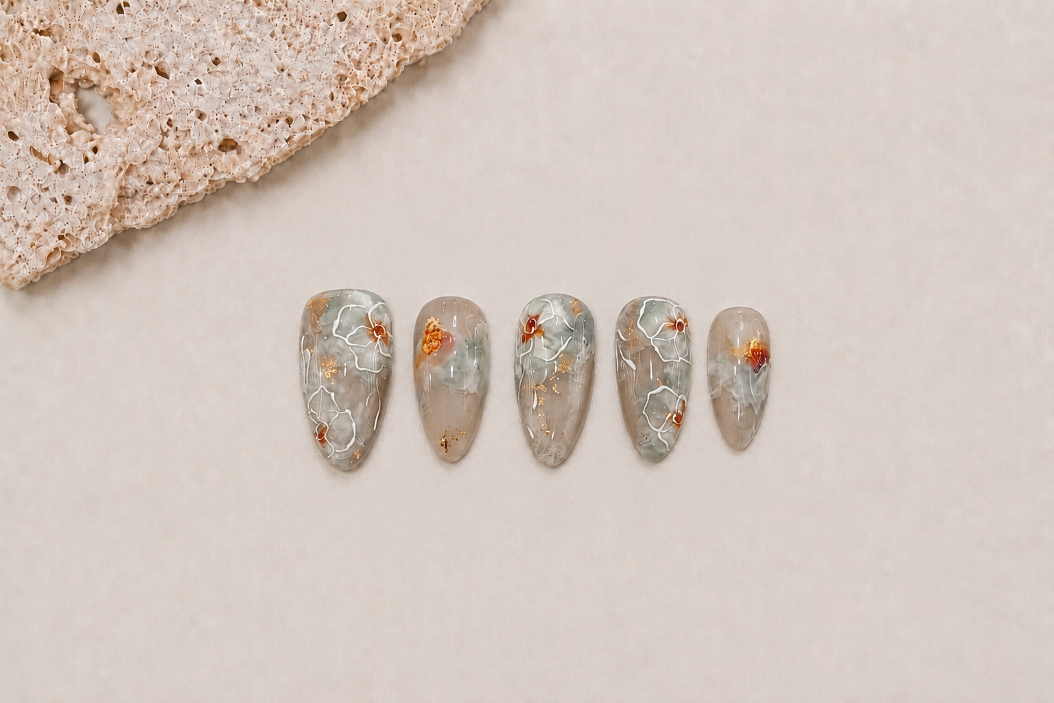 Marble Garden