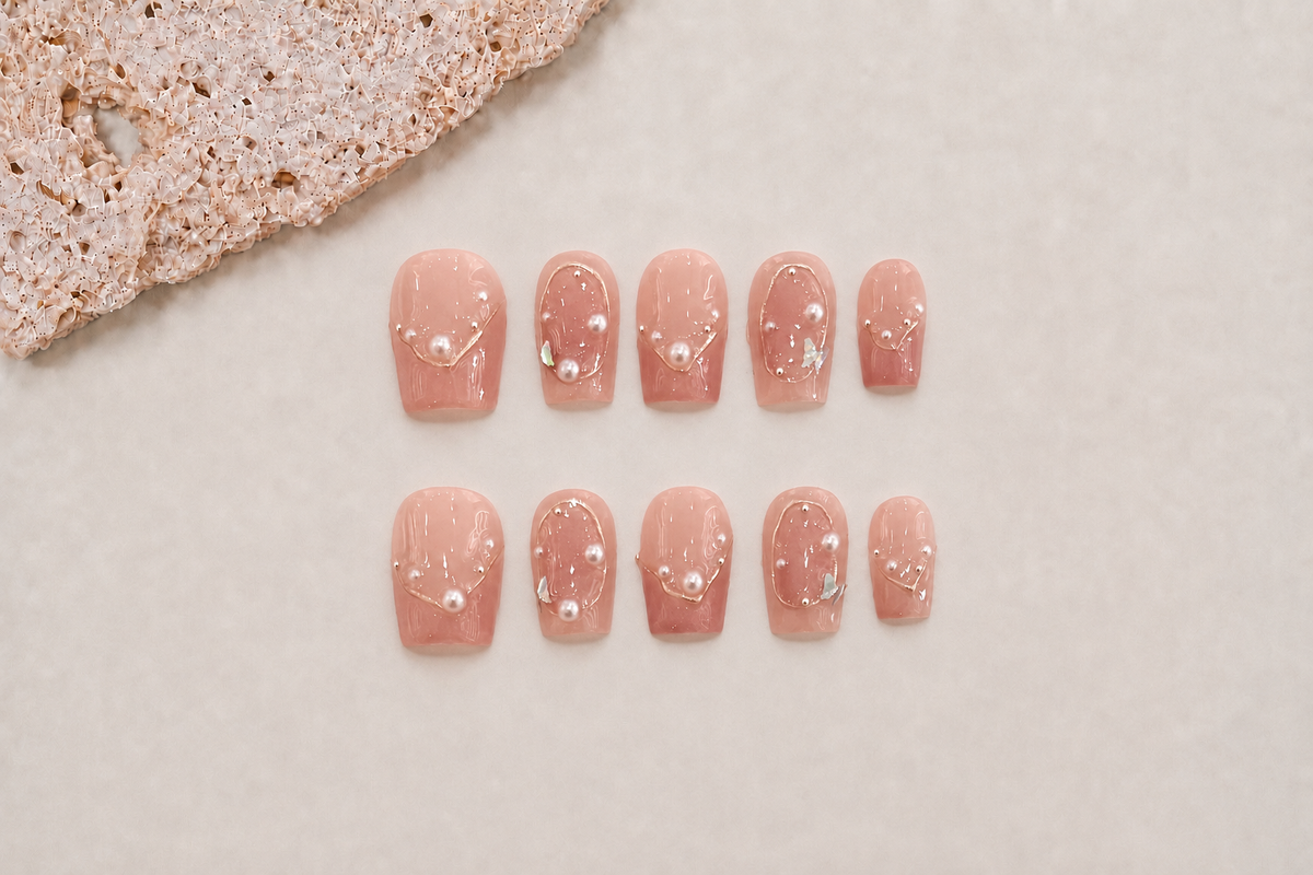 Pearl Blush