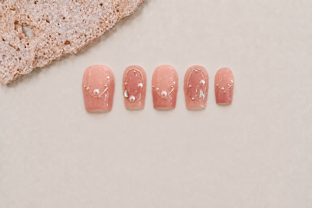 Pearl Blush