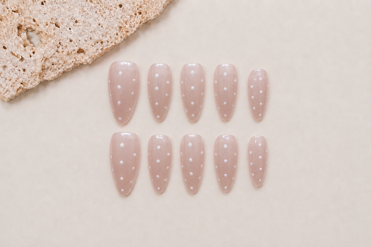Dotty About You