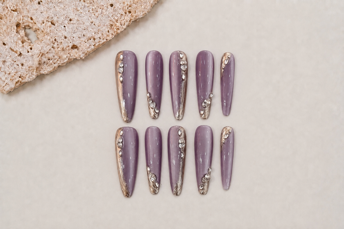 Amethyst